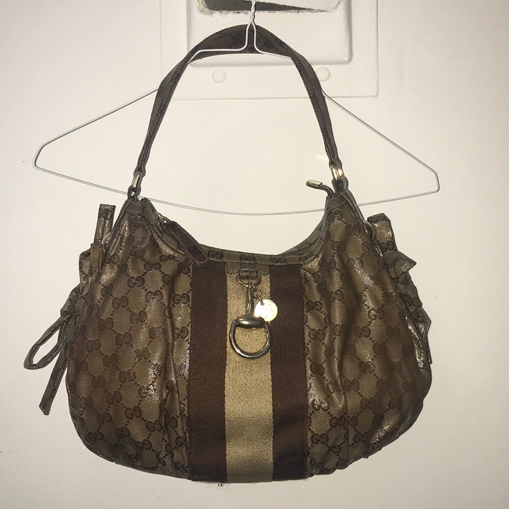 Gucci purse